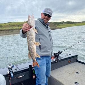 Meet your Posher, Nolan